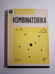 Kombinatorika : Milenko Sevdić (matematika)