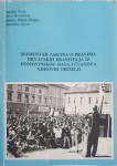 Komentar Zakona o pravima hrvatskih branitelja iz Domovinskog rata i č