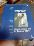 kommentar zu europa 1994