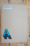 KONJANIK - Ivan Aralica