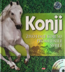 Konji - životinje koje su promijenile svijet