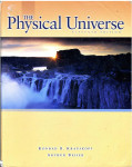 Konrad Krauskopf,Arthur Beiser: The Physical Universe
