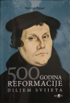 Konrad Raiser: 500 godina reformacije diljem svijeta