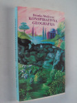 Konspirativna geografija - Branko Maširević
