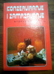 Konzerviranje i zamrzavanje