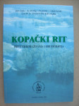 kOPAČKI RIT - PREGLED ISTRAŽIVANJA I BIBLIOGRAFIJA