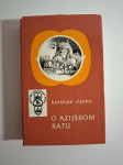 Koriolan Cipiko - O azijskom ratu