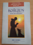 KOŠLJUN - Fra Jerko Valković