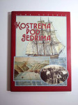 Kostrena pod jedrima - Jure Suzanić , pomorstvo Kostrene + popis i opi