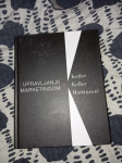 Kotler, Keller, Martinović – Upravljanje marketingom , 14. izdanje