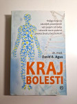 Kraj bolesti - David B. Agus , Kristin Loberg