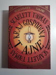 Kraj gospodina T. Ajne - Scarlett Thomas
