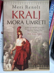 Kralj mora umreti Meri Renolt