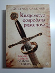 Kraljevstvo gospodara prstenova - Laurence Gardner