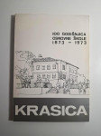 Krasica : 100 godišnjica Osnovne škole : 1873-1973.