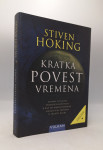 Kratka povest vremena