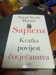 kratka povijest čovječanstva harari
