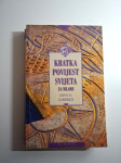 Kratka povijest svijeta za mlade - Ernst H. Gombrich