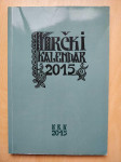Krčki kalendar 2015.