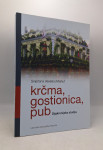 Krčma, gostionica, pub