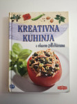 Kreativna kuhinja s okusom Mediterana - Viljam Cvek
