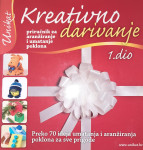 Kreativno darivanje, 1.dio