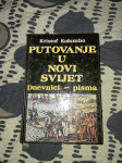 Kristof Kolumbo - Putovanje u novi svijet