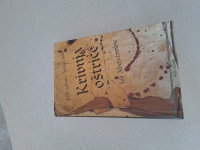 Krivnja oštrice i Prije njihova vješanja