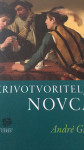 KRIVOTVORITELJI NOVCA Andre Gide