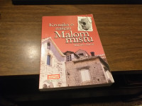 KRONIKA O NAŠEM MALOM MISTU MILJENKO SMOJE 2004.