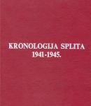 KRONOLOGIJA SPLITA 1941-1945