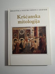 Kršćanska mitologija - George Every