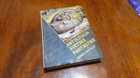 Krstajić-Antologija svetske fantastike