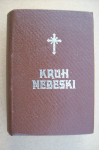 KRUH NEBESKI - MOLITVENIK