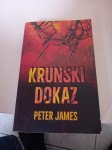 krunski dokaz james