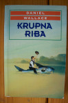 KRUPNA RIBA - Daniel Wallace