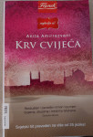 Krv cvijeća, Anita Amirrezvani