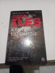 krvave uspomene iles