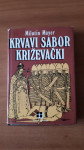 Krvavi sabor križevački - Milutin Mayer - 15 Eur
