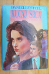KUCAJ SRCA - Danielle Steel