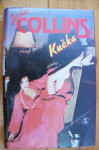 KUČKA - Jackie Collins
