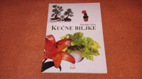 Kućne biljke, Purchai Geza - 2004. godina