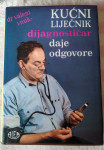 Kućni liječnik: Dijagnostičar