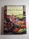 Kuharica zdrave hrane - Christine France , više od 220 ukusnih i zdrav