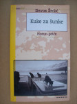 KUKE ZA ŠUNKE - Davor Špišić