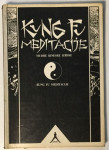 KUNG FU MEDITACIJE : MUDRE KINESKE IZREKE