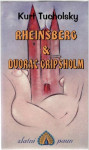 Kurt Tucholsky: Rheinsberg i Dvorac Gripsholm