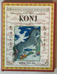 Kwok Man-Ho: Konj, Biblioteka kineskih horoskopa