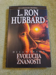 L. Ron Hubbard: DIJANETIKA EVOLUCIJA ZNANOSTI