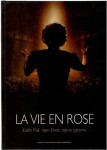 La vie en rose. Edith Piaf - njen život i njene pjesme